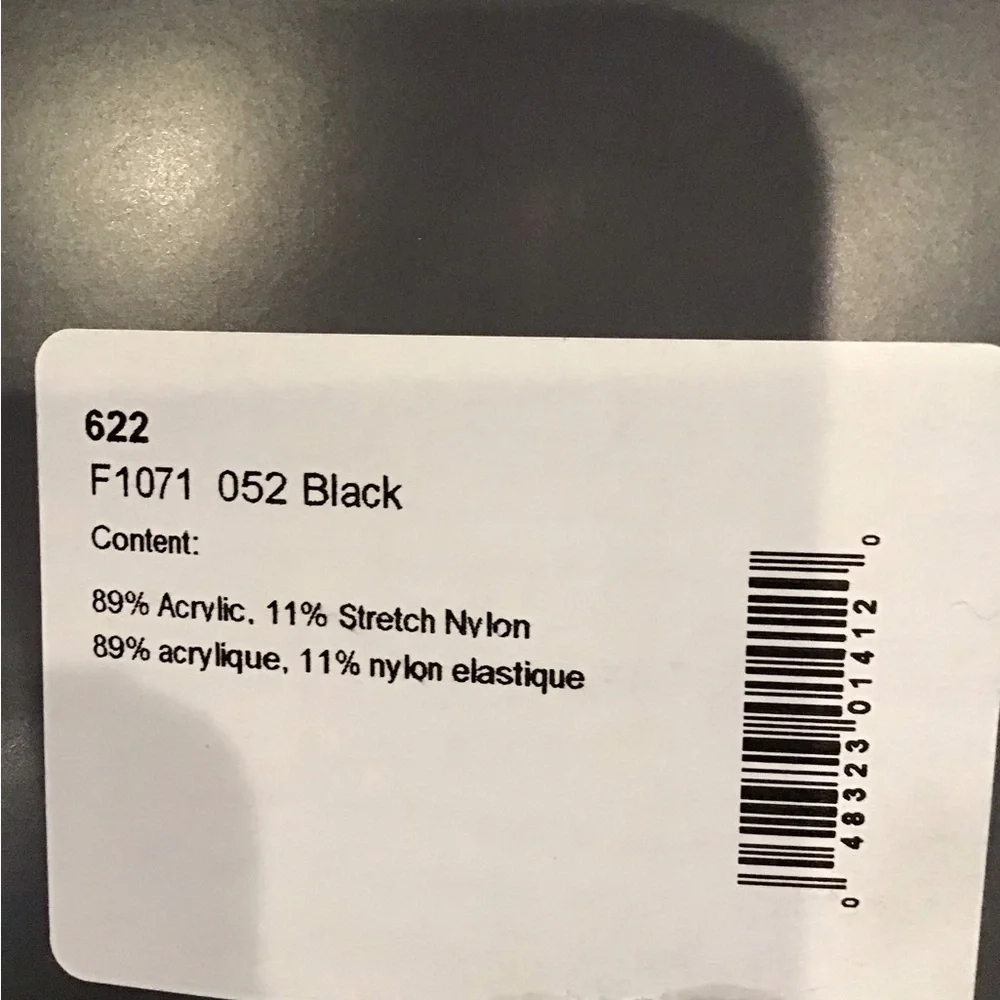 Wigwam 622 athletic sock NWT Sz M - Picture 4 of 6